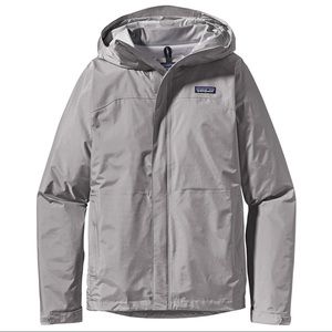 Patagonia Torrentshell Jacket (raincoat)